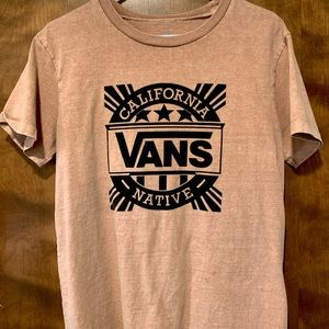 Vans Tee